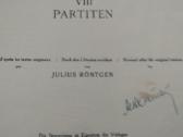 J.bacho Partitos fortepijonui - nuotraukos Nr. 2