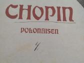 F.šopeno natos fortepijonui