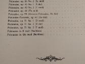 F.šopeno natos fortepijonui - nuotraukos Nr. 3