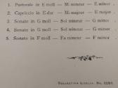 D.skarlati Sonatos fortepijonui - nuotraukos Nr. 3