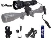 Naktinio matymo prožektorius Ir LED - nuotraukos Nr. 2