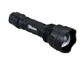 Naktinio matymo prožektorius Ir LED - nuotraukos Nr. 4