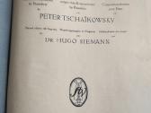 P.čaikovskio natos fortepijonui - nuotraukos Nr. 2