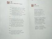 Roberto Burnso poezijos dvikalbis leidimas - nuotraukos Nr. 4