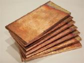 Vario, nikelio, cinko, alavo ir kitų metalų anodai