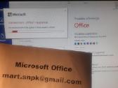 Ms Office 2019 / 2021 / 2024 / 365 100% veikimas - nuotraukos Nr. 4