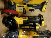 Dewalt akumuliatoriniai irankiai - nuotraukos Nr. 12