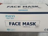 Medicininės kaukes Type2r Bfe99,7 En14683,CE,tuv - nuotraukos Nr. 2