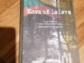 Knyga apie pokario rezistencija - nuotraukos Nr. 2