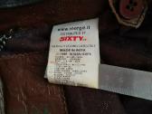 Odine striuke Sixty - nuotraukos Nr. 5