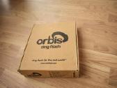 Orbis fotoblykstes adapteris