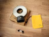Orbis fotoblykstes adapteris - nuotraukos Nr. 3