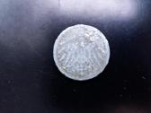 Vokietijos Imperijos 10 pfenigų nominalo monetos - nuotraukos Nr. 10