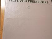Tremtiniu sarasai