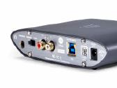 Ifi Audio idsd Diablo 2 dac/headphone amp - nuotraukos Nr. 7