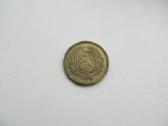 5 markaa , Suomija ,1946, 1948 , 1950 - nuotraukos Nr. 2