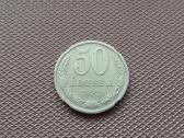 50 kop. 1982 m.