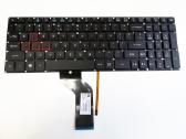 Acer Predator Helios 300 Ph317-51 dalys - nuotraukos Nr. 3