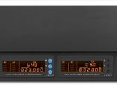 Pd504h 4x 50-kanalų Uhf bevielių mikrofonų komplek - nuotraukos Nr. 2