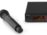Pd504h 4x 50-kanalų Uhf bevielių mikrofonų komplek - nuotraukos Nr. 7