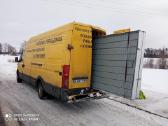 Krovinių Pervežimas,perkraustymas - nuotraukos Nr. 12