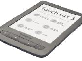 Pocketbook Verse Lite 6" 8gb Elektroninė skaityklė - nuotraukos Nr. 5