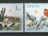 Šiuolaikinė Lietuva Mnh / Mh /U - nuotraukos Nr. 2