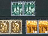 Šiuolaikinė Lietuva Mnh / Mh /U - nuotraukos Nr. 7