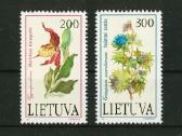 Šiuolaikinė Lietuva Mnh / Mh /U - nuotraukos Nr. 9