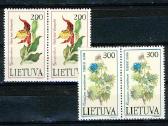 Šiuolaikinė Lietuva Mnh / Mh /U - nuotraukos Nr. 10