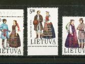 Šiuolaikinė Lietuva Mnh / Mh /U - nuotraukos Nr. 12
