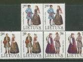 Šiuolaikinė Lietuva Mnh / Mh /U - nuotraukos Nr. 13