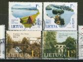 Šiuolaikinė Lietuva Mnh / Mh /U - nuotraukos Nr. 20