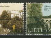 Šiuolaikinė Lietuva Mnh / Mh /U - nuotraukos Nr. 21