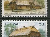 Šiuolaikinė Lietuva Mnh / Mh /U - nuotraukos Nr. 22