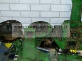 John Deere dalys naujos ir naudotos - nuotraukos Nr. 5