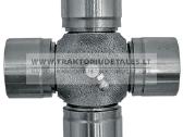 Priekinių tiltų dalys zf, carraro, dana ir kt. - nuotraukos Nr. 5