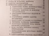 Katalikiškoji Lietuva. K. Gečys - nuotraukos Nr. 4