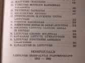 Katalikiškoji Lietuva. K. Gečys - nuotraukos Nr. 5