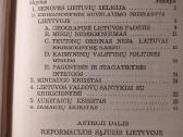 Katalikiškoji Lietuva. K. Gečys - nuotraukos Nr. 3