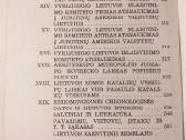 Katalikiškoji Lietuva. K. Gečys - nuotraukos Nr. 8