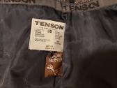 Moteriška slidinėjimo striukė Tenson (46?) - nuotraukos Nr. 9