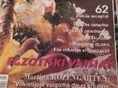 Žurnalai Virtuvė - nuotraukos Nr. 4