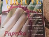 Žurnalai Virtuvė - nuotraukos Nr. 9