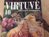 Žurnalai Virtuvė - nuotraukos Nr. 10