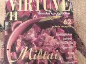 Žurnalai Virtuvė - nuotraukos Nr. 11
