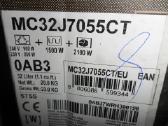 Mikrobangine su kepimo funkcijom Samsung - nuotraukos Nr. 6