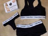 Calvin Klein triju daliu kostiumeliai - nuotraukos Nr. 2