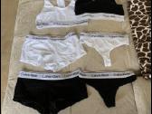 Calvin Klein triju daliu kostiumeliai - nuotraukos Nr. 5