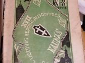 Trimito zurnalai 1928 metu